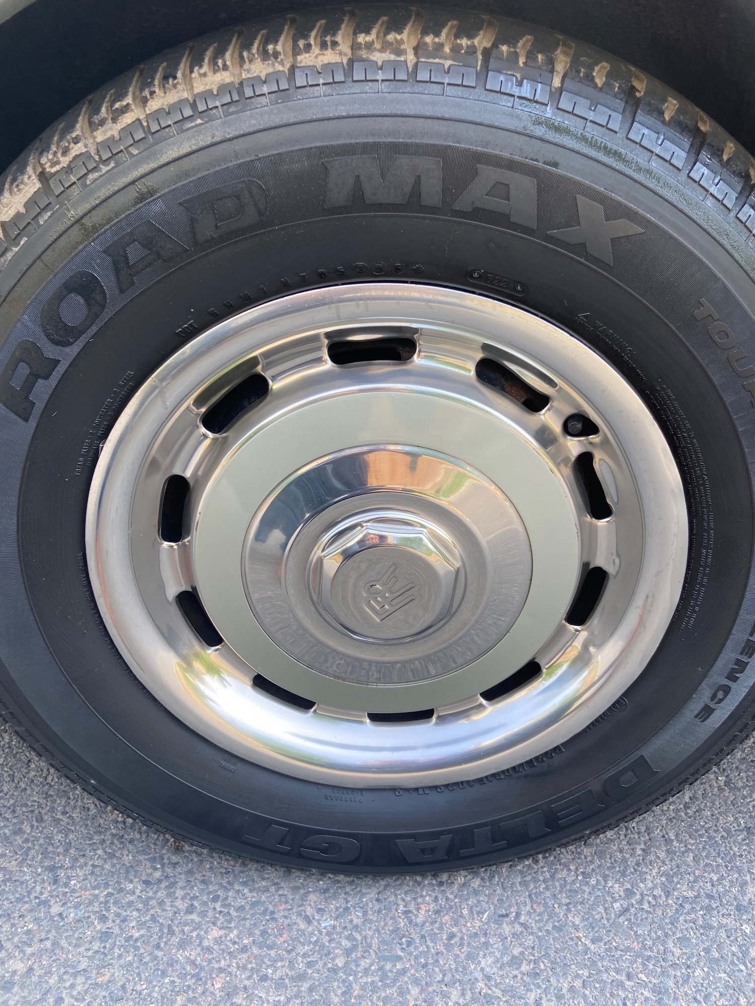 Used Rolls-Royce Silver Shadow 1976 for sale - 76554433: Photo 42