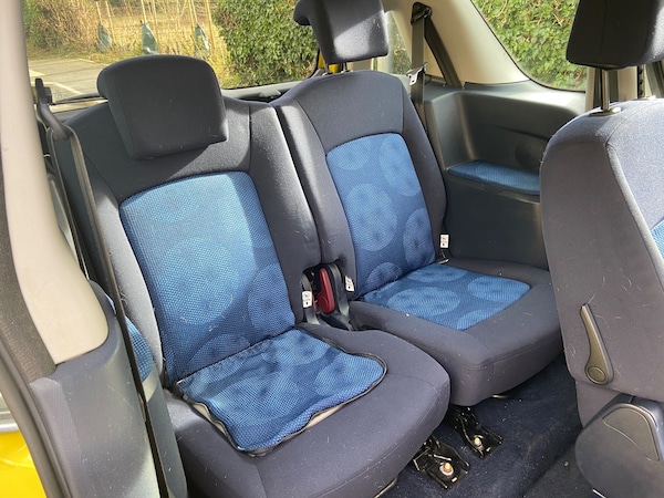 Used Peugeot 1007 2006 for sale - 73873763: Photo 13