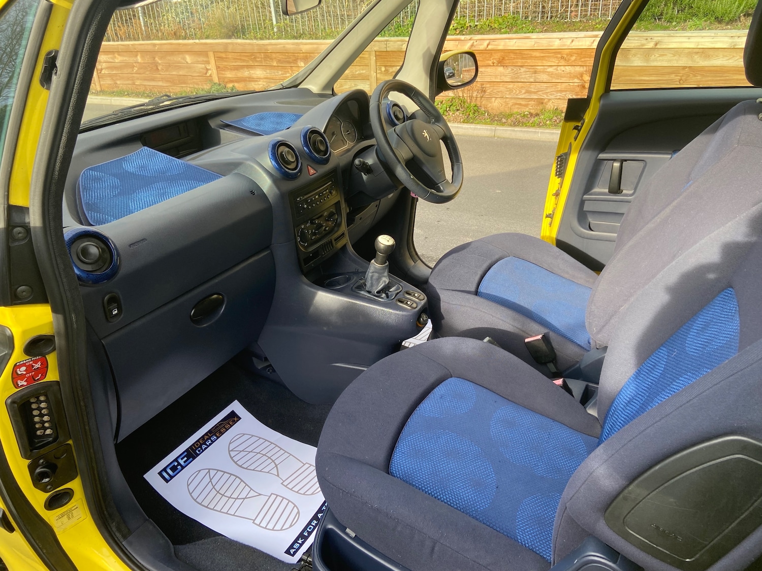 Vehicle 9