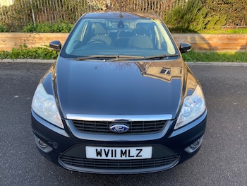 Used Ford Focus 2011 for sale - 76739352: Photo