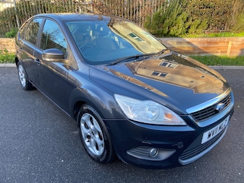 Used Ford Focus 2011 for sale - 76739352: Photo