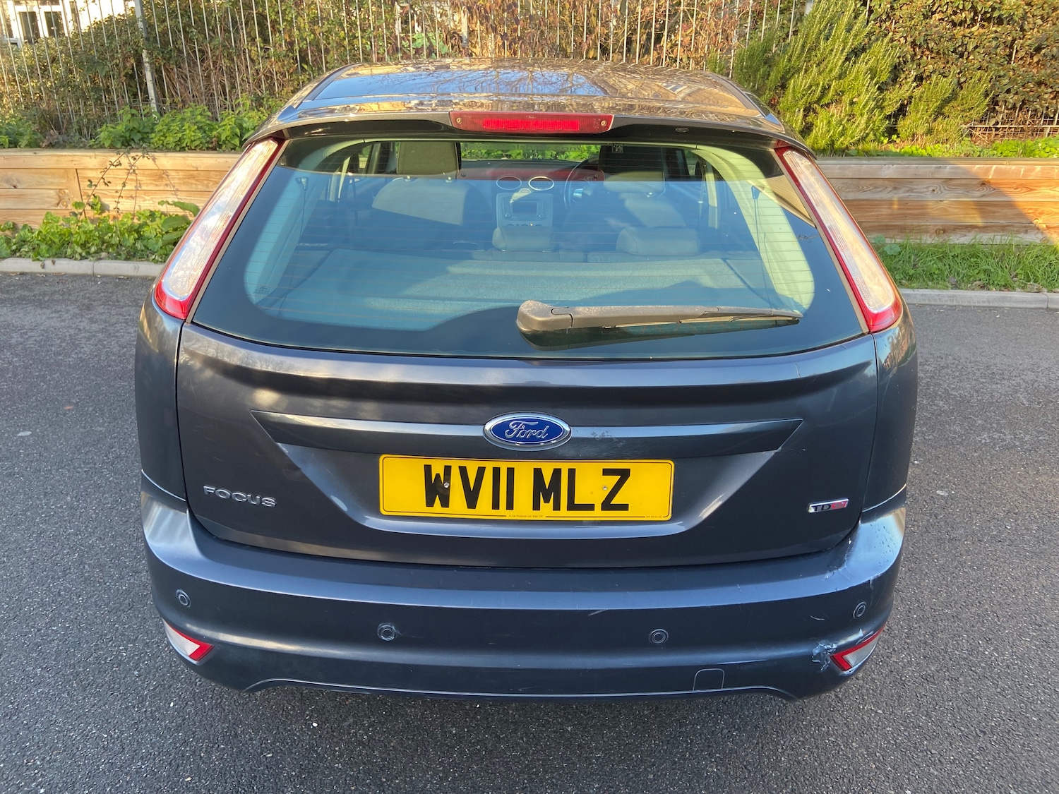 Used Ford Focus 2011 for sale - 76739352: Photo 5