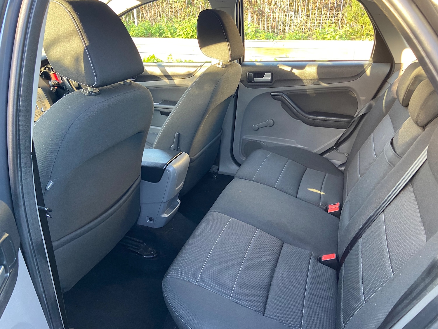 Used Ford Focus 2011 for sale - 76739352: Photo 8