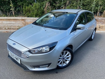 Used Ford Focus 2015 for sale - 79222626: Photo