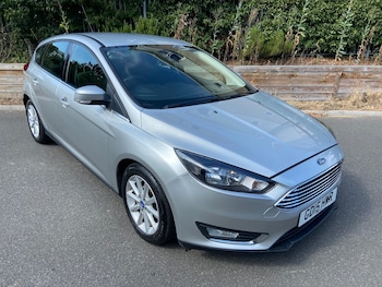 Used Ford Focus 2015 for sale - 79222626: Photo