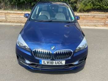 Used BMW 2 Series 2018 for sale - 75054706: Photo