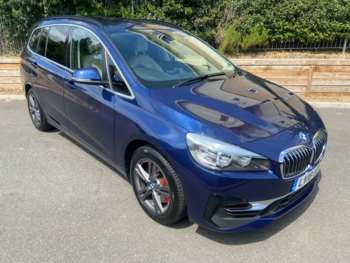 Used BMW 2 Series 2018 for sale - 75054706: Photo