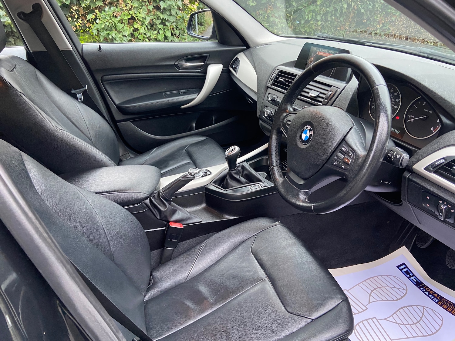 Used BMW 1 Series 2014 for sale - 76949817: Photo 11