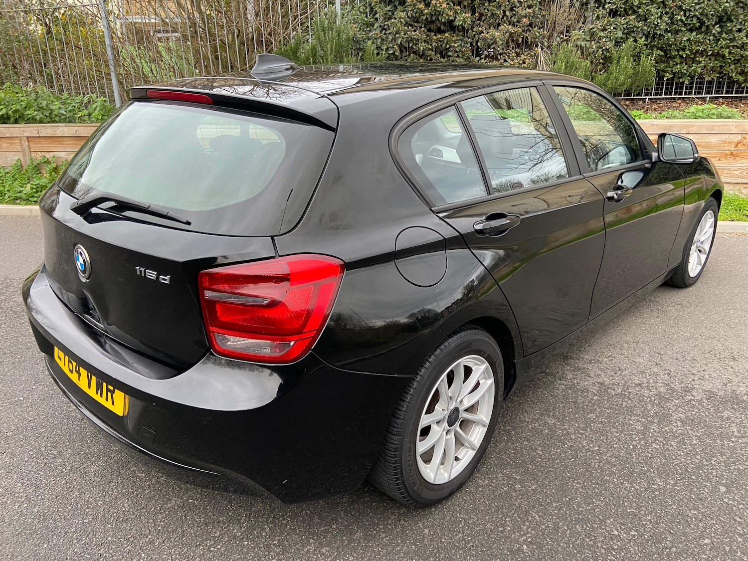 Used BMW 1 Series 2014 for sale - 76949817: Photo 4