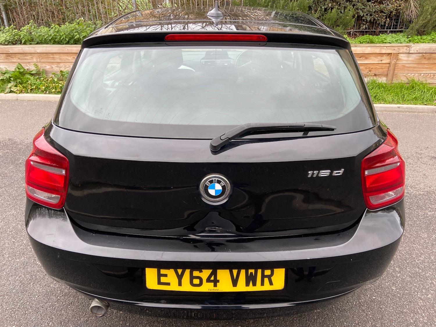 Used BMW 1 Series 2014 for sale - 76949817: Photo 5