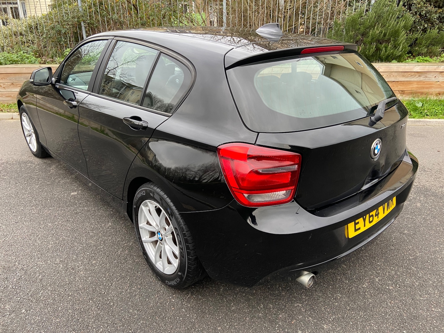Used BMW 1 Series 2014 for sale - 76949817: Photo 6