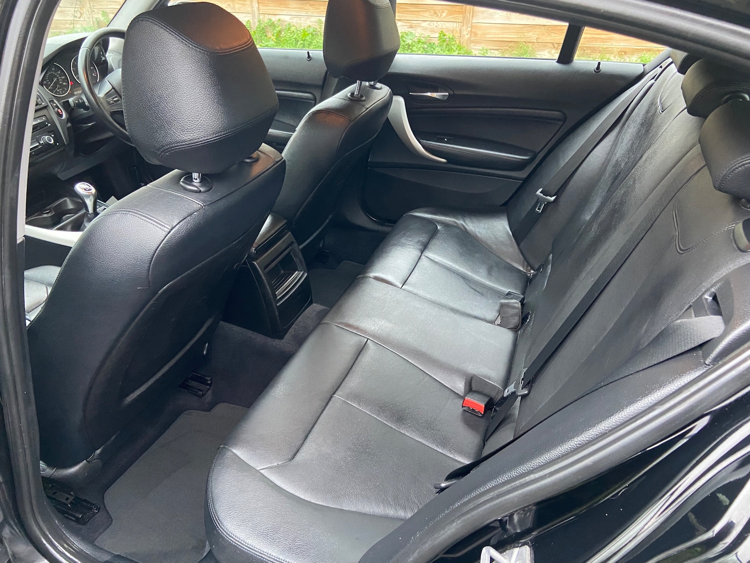 Used BMW 1 Series 2014 for sale - 76949817: Photo 8