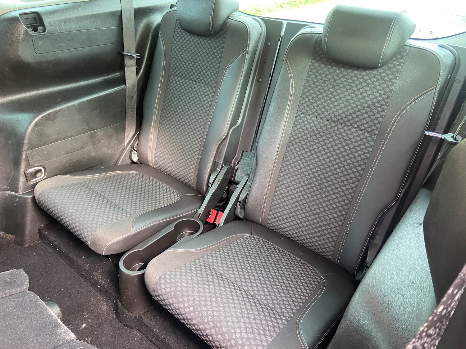 Used Vauxhall Zafira Tourer 2016 for sale - 77413977: Photo 7