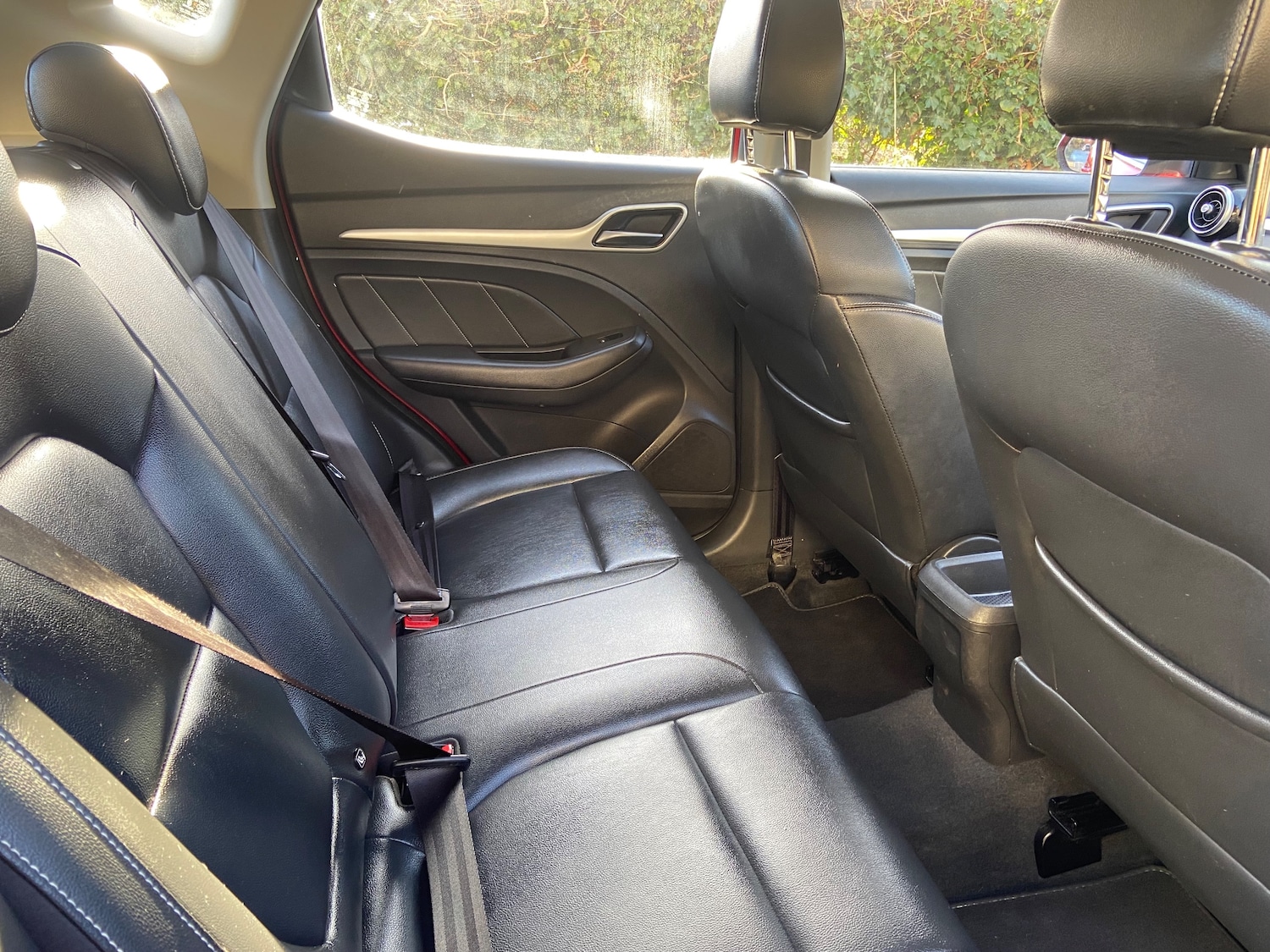 Used MG MG ZS 2018 for sale - 77113429: Photo 10