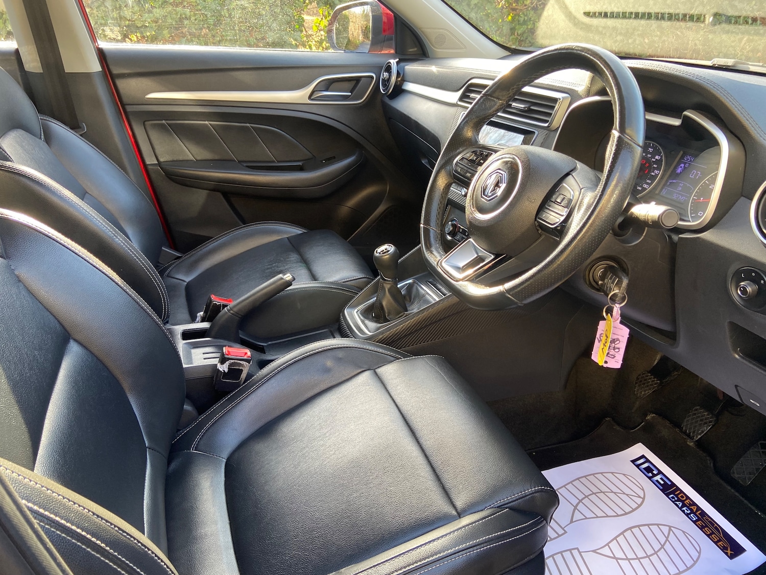 Used MG MG ZS 2018 for sale - 77113429: Photo 11