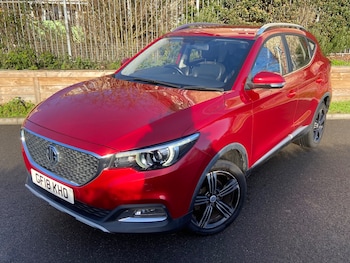 MG MG ZS feature image