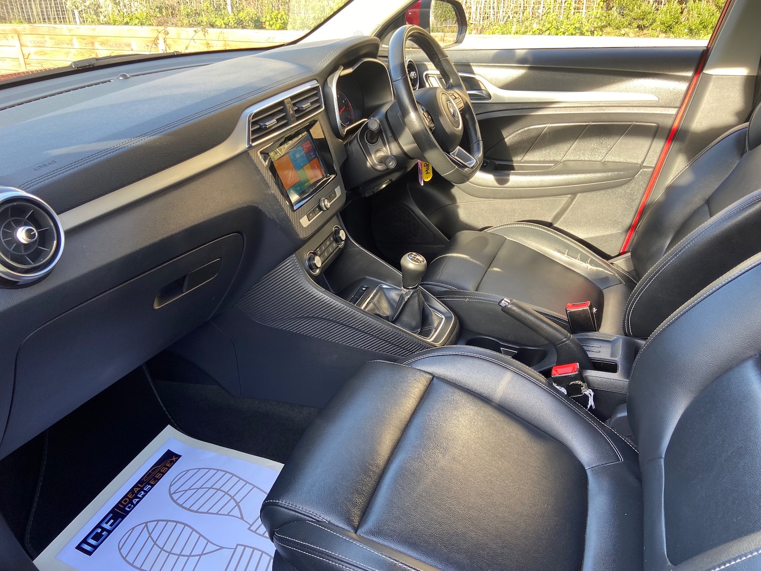 Used MG MG ZS 2018 for sale - 77113429: Photo 7