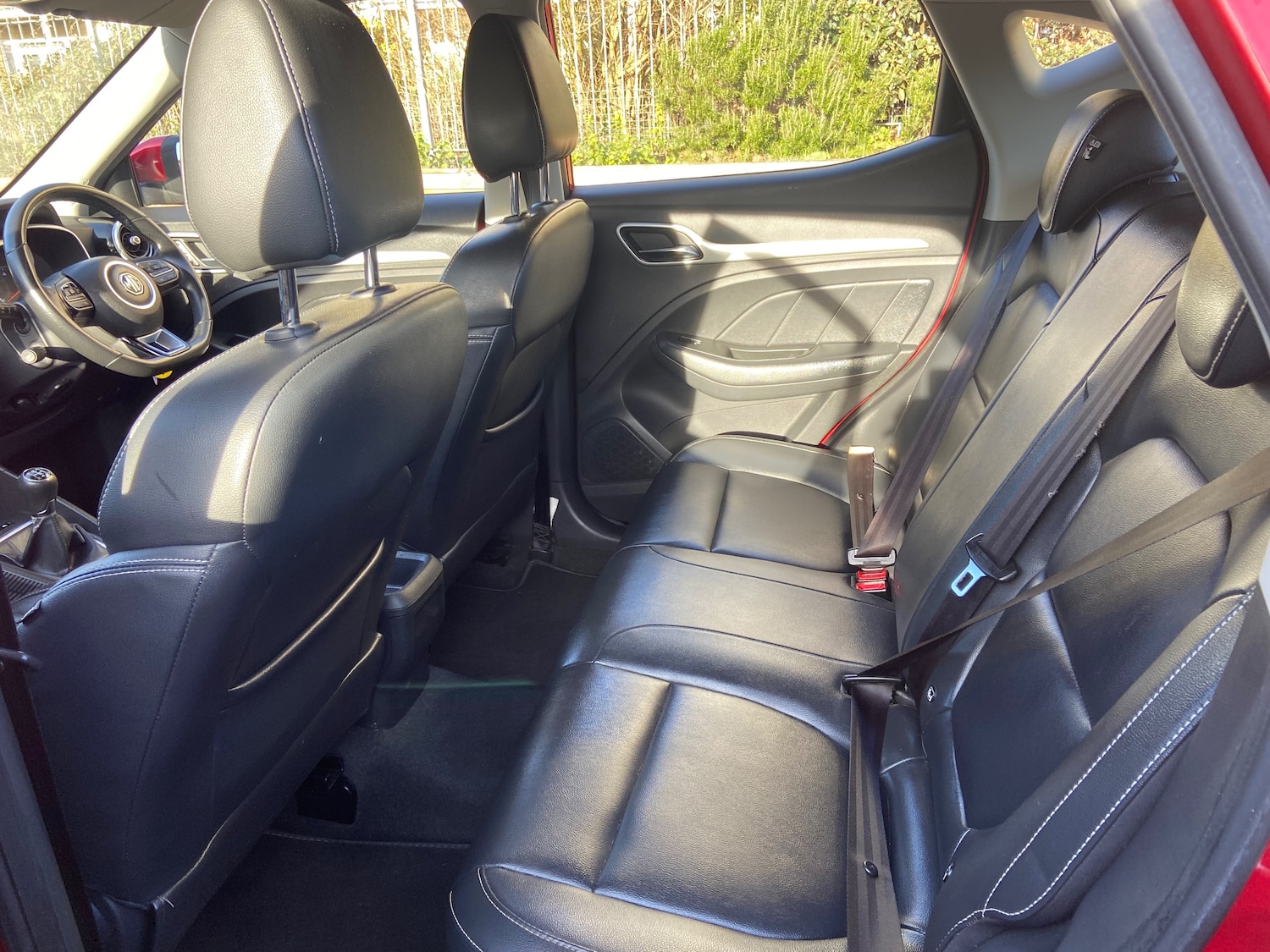 Used MG MG ZS 2018 for sale - 77113429: Photo 8