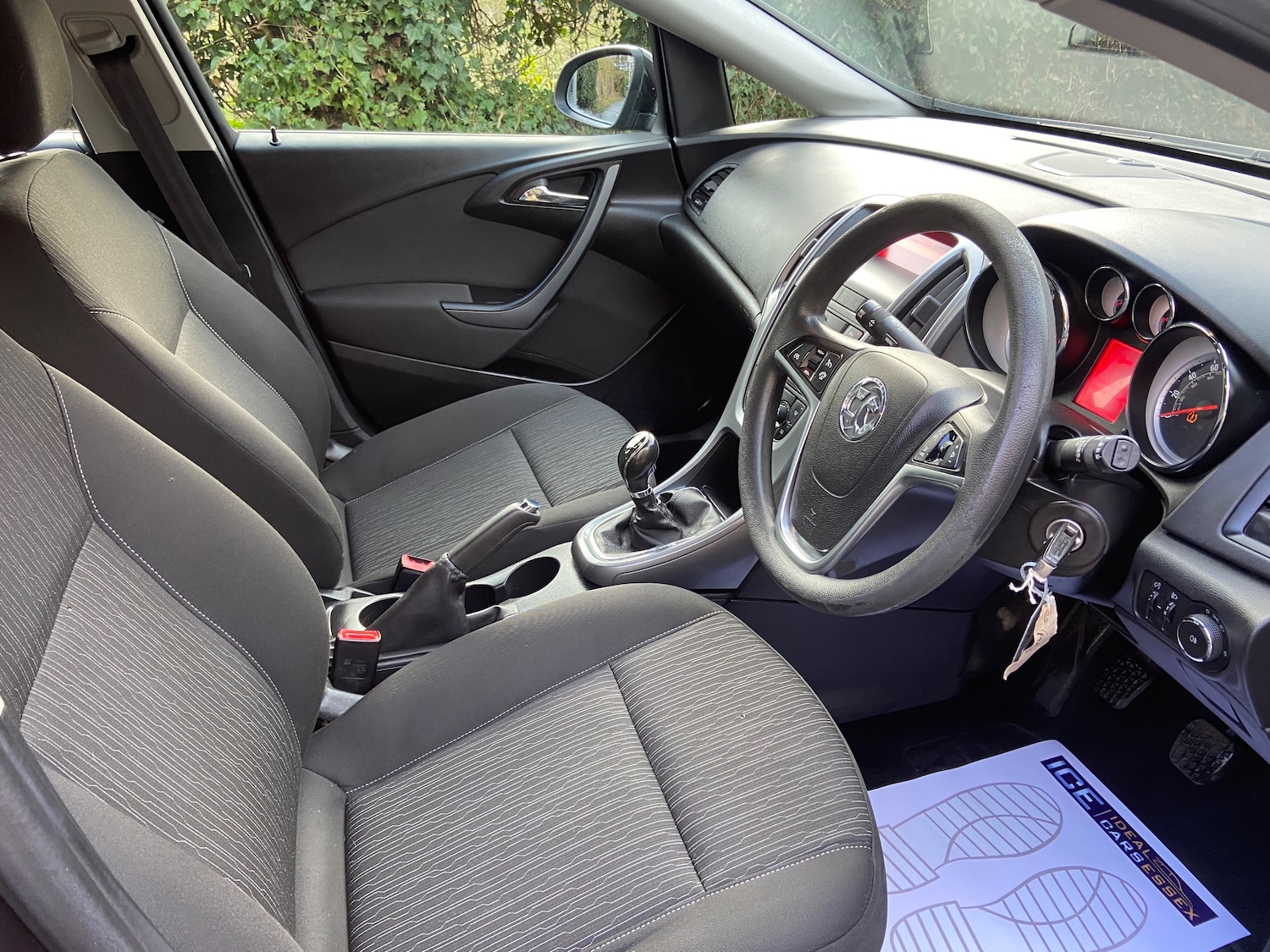 Used Vauxhall Astra 2015 for sale - 77919047: Photo 11