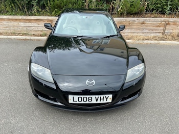 Used Mazda RX-8 2008 for sale - 79211047: Photo