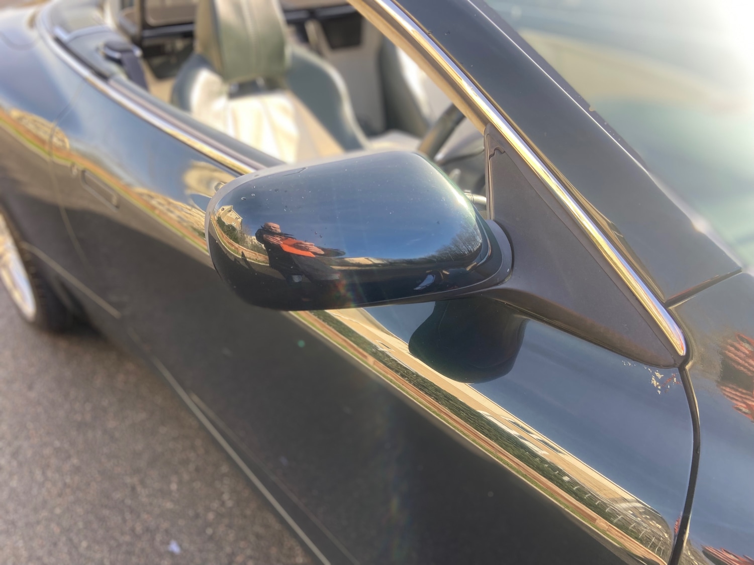 Used Aston Martin DB9 2008 for sale - 77520031: Photo 12