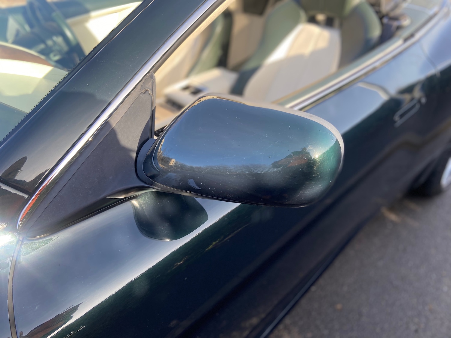 Used Aston Martin DB9 2008 for sale - 77520031: Photo 15