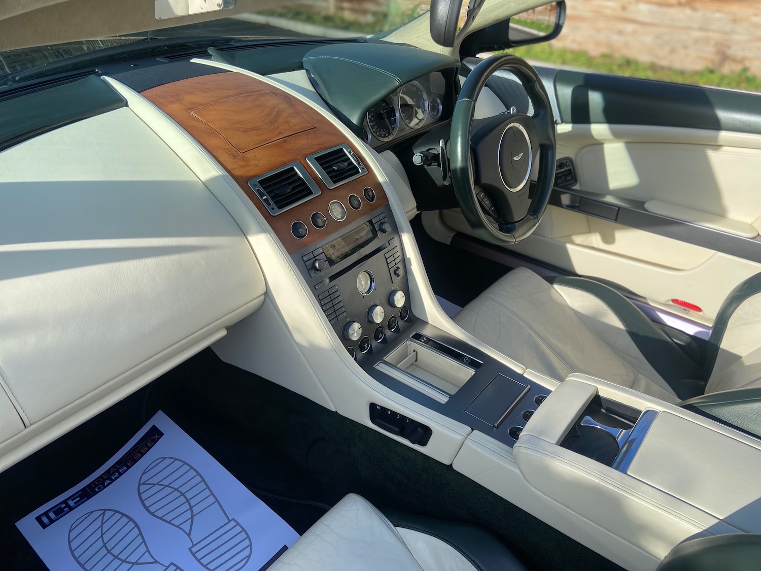 Used Aston Martin DB9 2008 for sale - 77520031: Photo 18