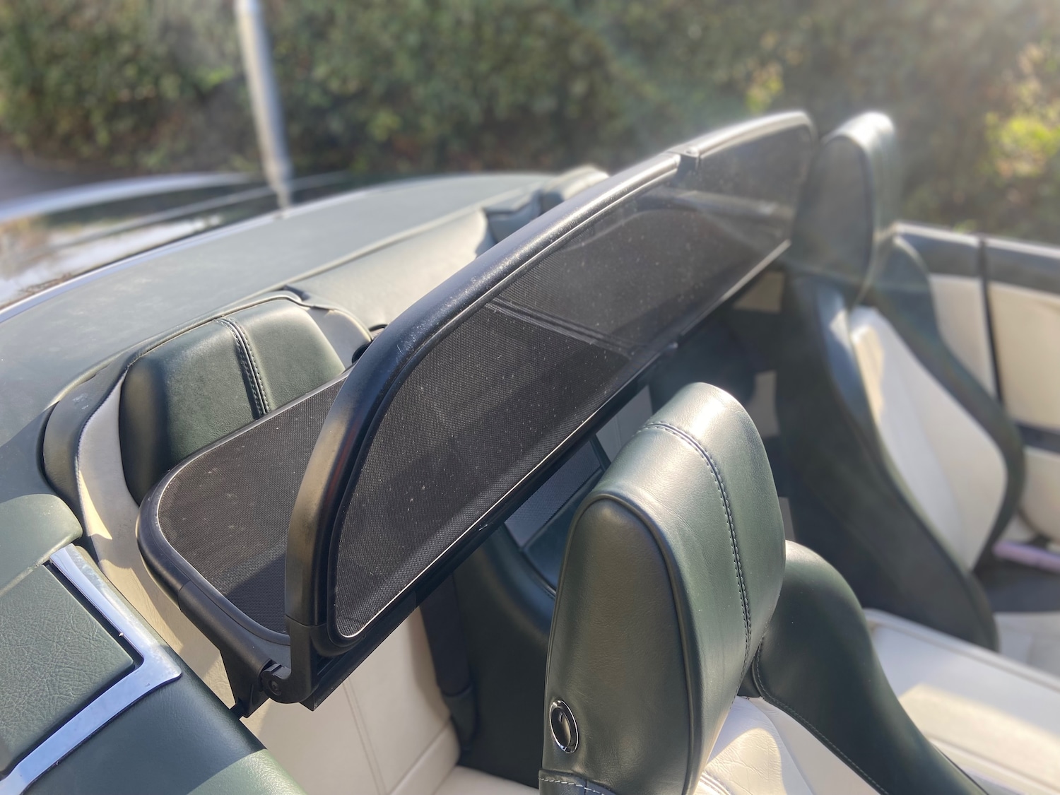 Used Aston Martin DB9 2008 for sale - 77520031: Photo 26