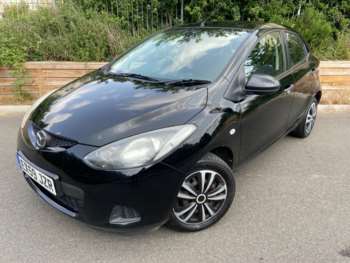 Used Mazda Mazda2 2009 for sale - 74710632: Photo