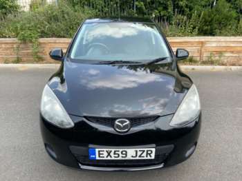Used Mazda Mazda2 2009 for sale - 74710632: Photo