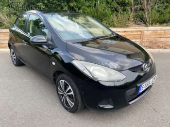 Used Mazda Mazda2 2009 for sale - 74710632: Photo