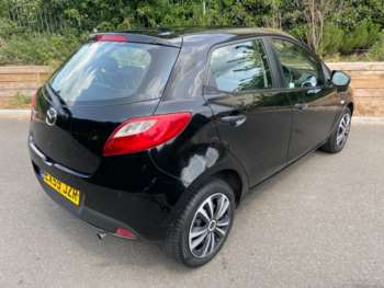 Used Mazda Mazda2 2009 for sale - 74710632: Photo