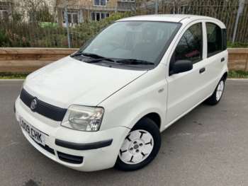 2009 (09) - 1.1 Active ECO 5dr
