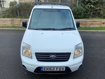 Used Ford Transit Connect 2012 for sale - 77703251: Photo