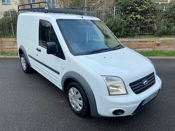 Used Ford Transit Connect 2012 for sale - 77703251: Photo