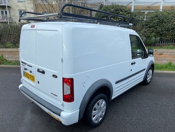 Used Ford Transit Connect 2012 for sale - 77703251: Photo
