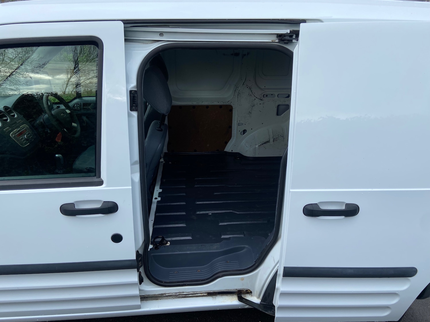 Used Ford Transit Connect 2012 for sale - 77703251: Photo 7