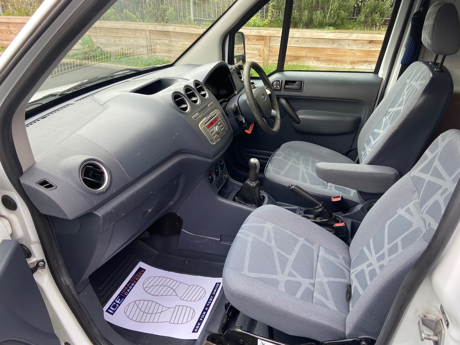 Used Ford Transit Connect 2012 for sale - 77703251: Photo 8