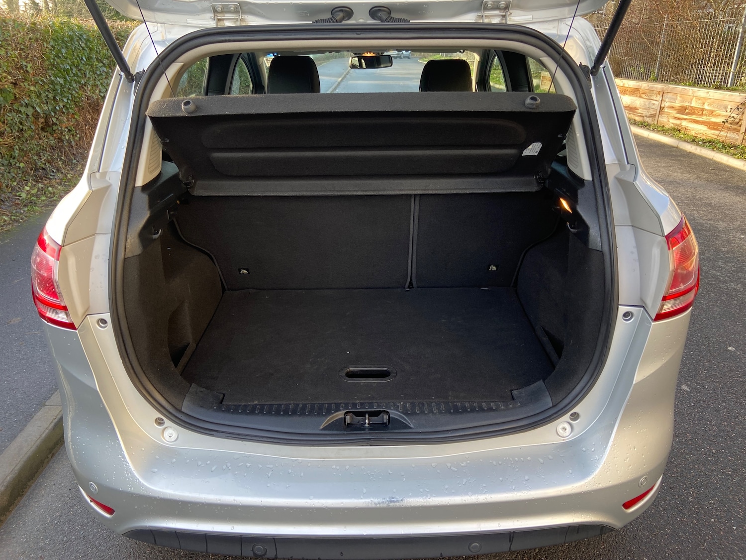 Used Ford B-MAX 2016 for sale - 77450909: Photo 10