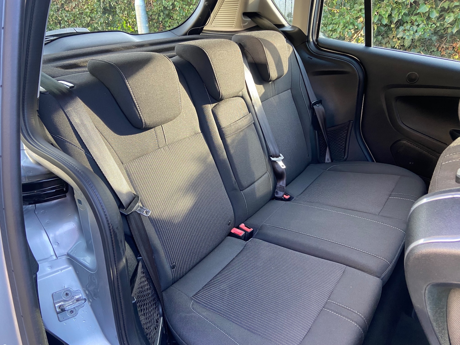 Used Ford B-MAX 2016 for sale - 77450909: Photo 12