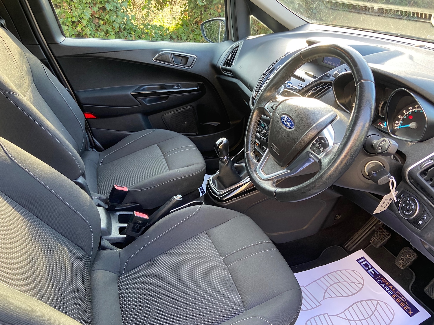 Used Ford B-MAX 2016 for sale - 77450909: Photo 13