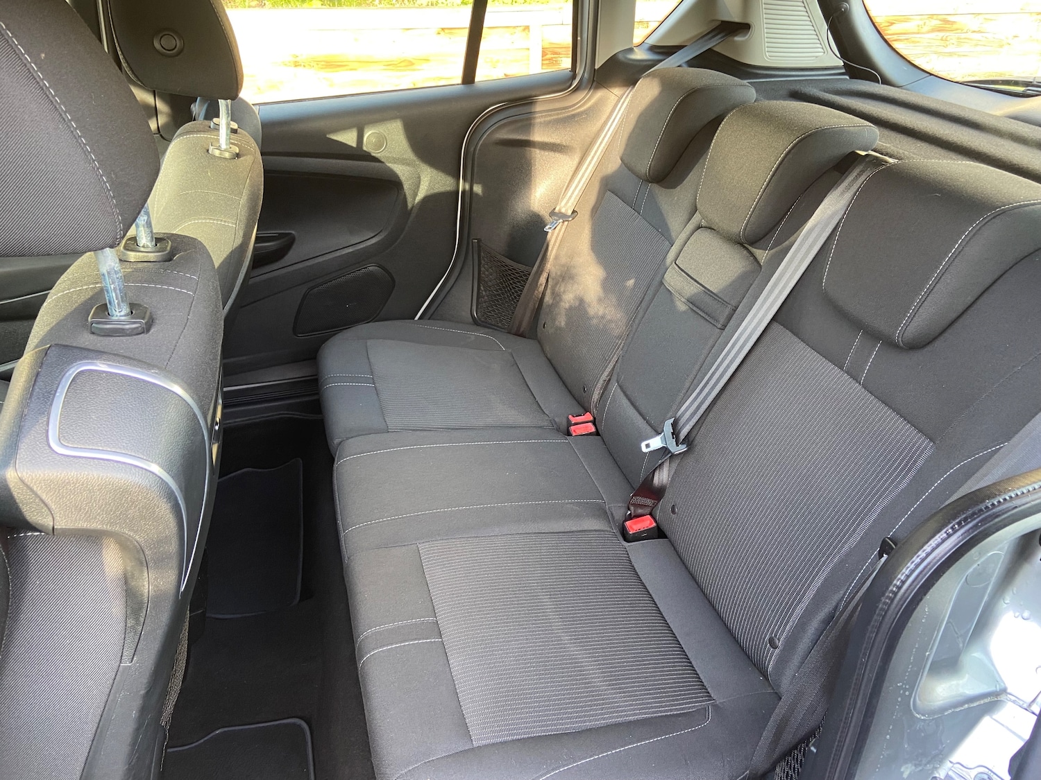 Used Ford B-MAX 2016 for sale - 77450909: Photo 9