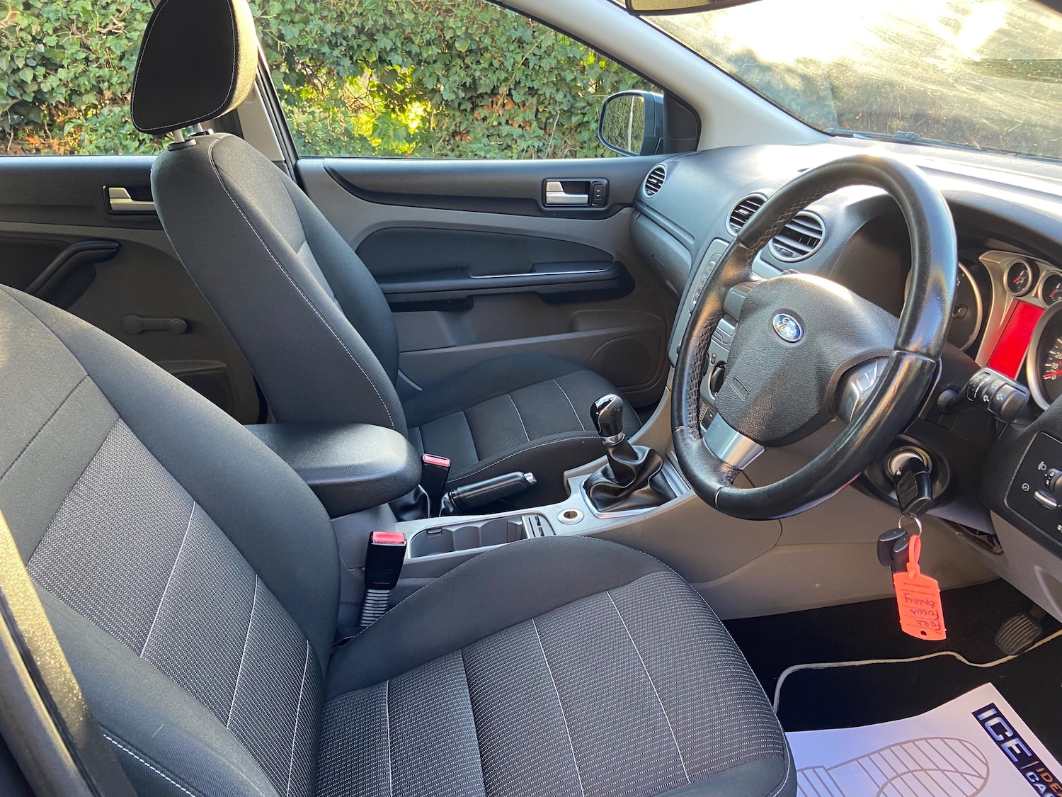 Used Ford Focus 2011 for sale - 76896375: Photo 11