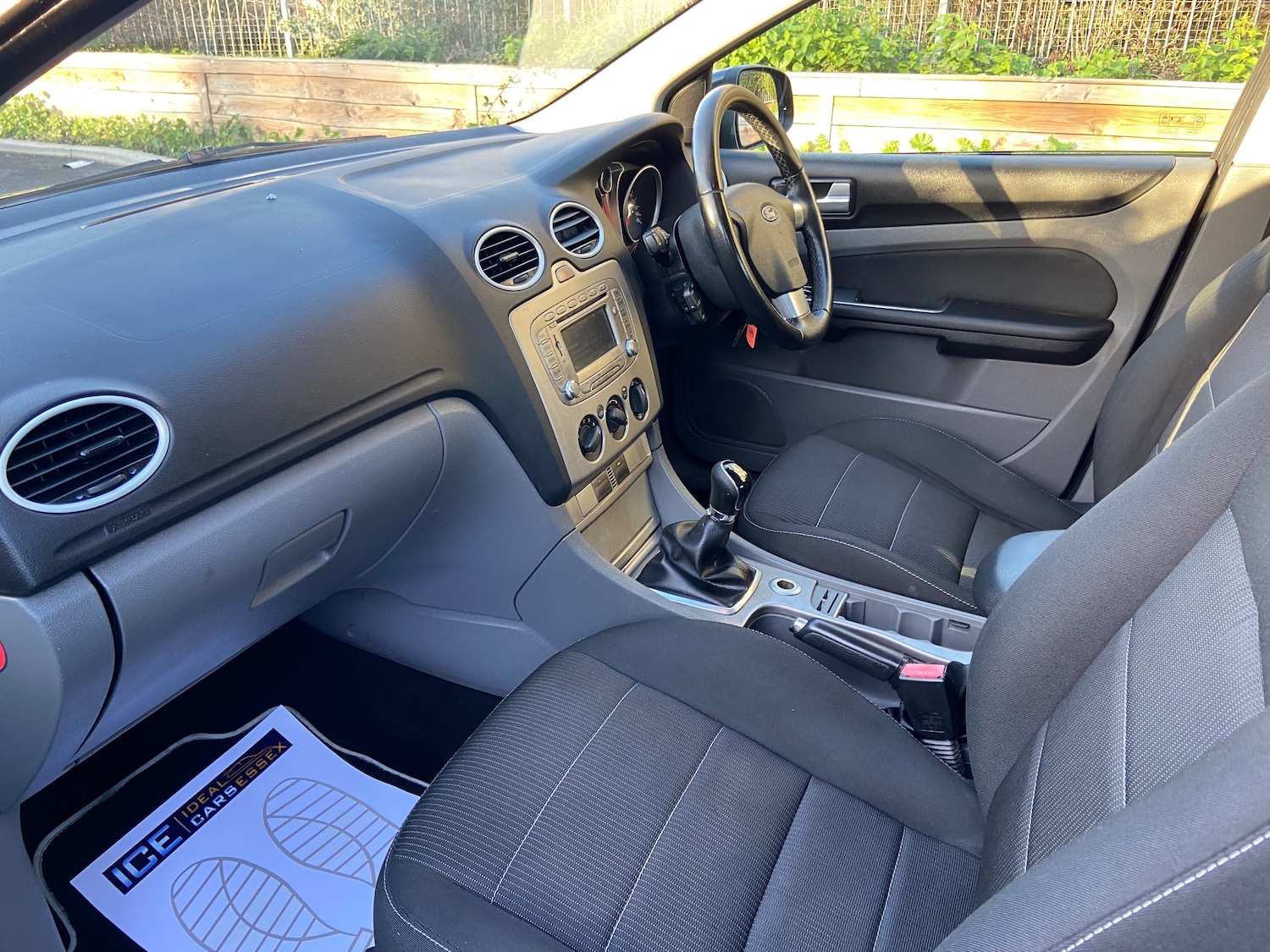 Used Ford Focus 2011 for sale - 76896375: Photo 7