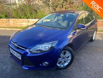 Used Ford Focus 2014 for sale - 78832271: Photo