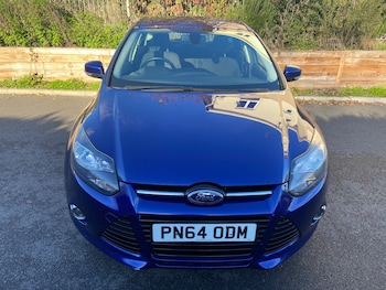 Used Ford Focus 2014 for sale - 78832271: Photo