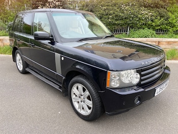 Used Land Rover Range Rover 2008 for sale - 78168283: Photo