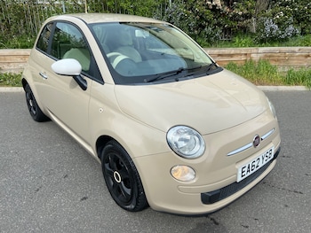Used Fiat 500 2012 for sale - 78168229: Photo