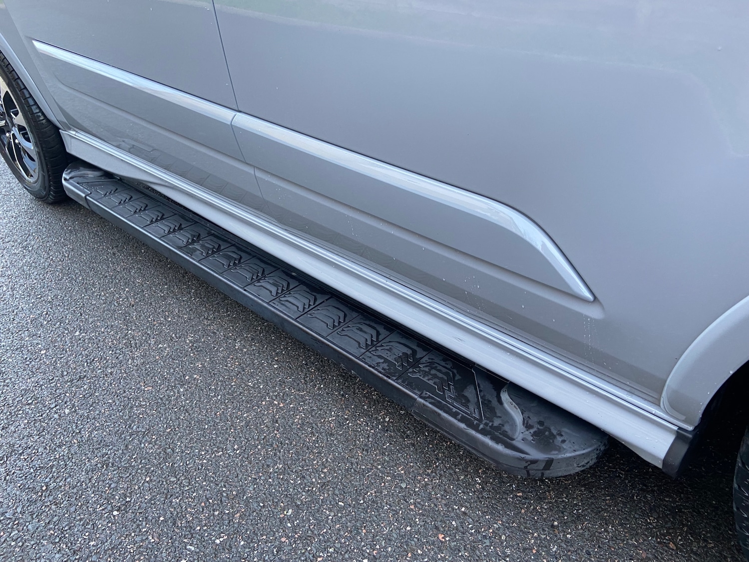 Used Ford Tourneo Custom 2023 for sale - 77436217: Photo 10