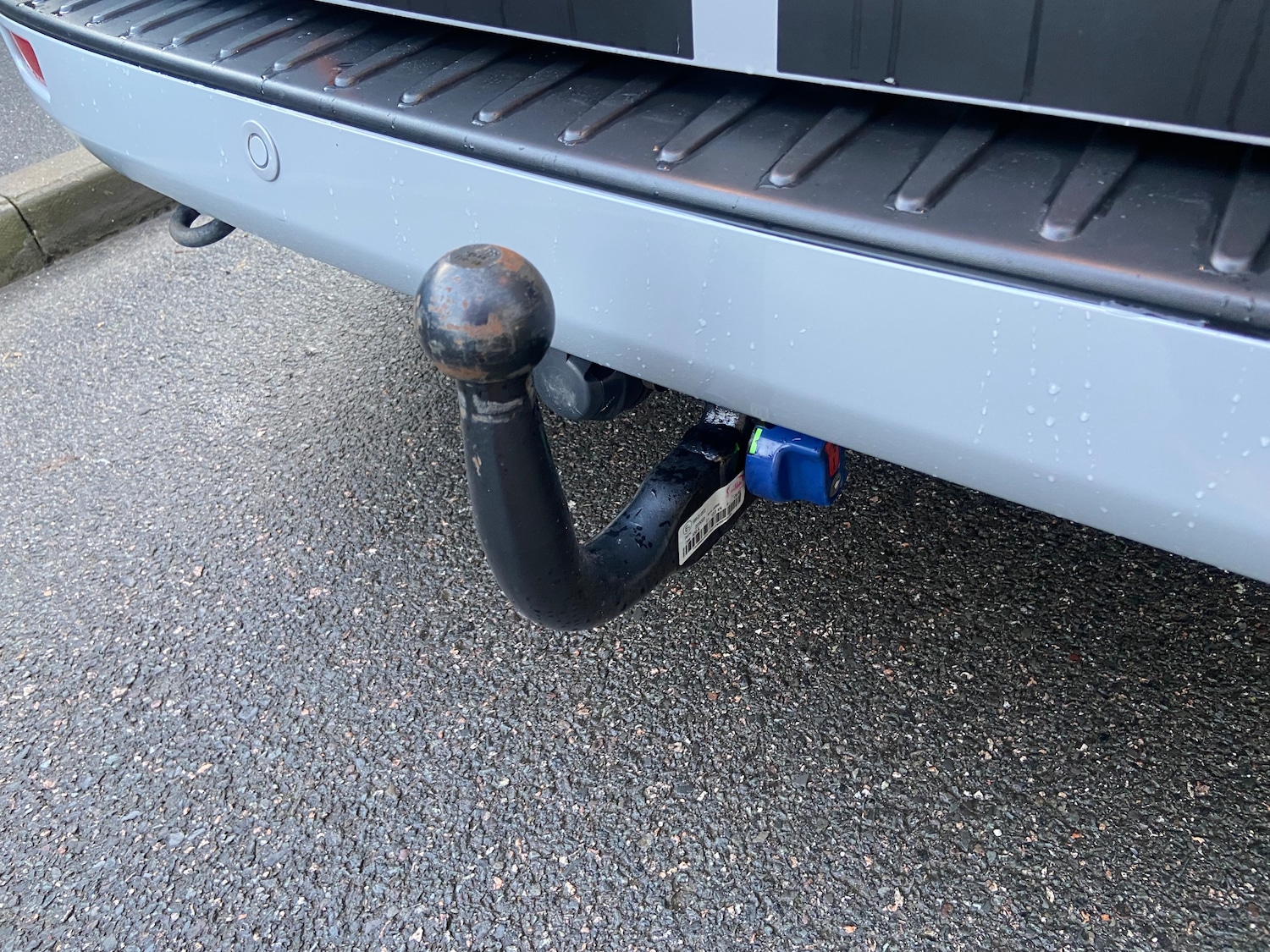 Used Ford Tourneo Custom 2023 for sale - 77436217: Photo 15